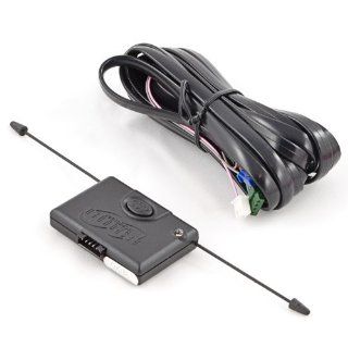 6711T DEI SST RESPONDER LC3 ANTENNA RECEIVER WITH CABLE for Viper, Python & Clifford **Plain Pak** : Vehicle Alarm Accessories : Car Electronics