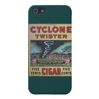 Cyclone Twister Speck Case Case For iPhone 5