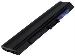 Battery Acer Aspire One 521 One 521 Tigris 521 105Dc 5200Mah Laptop: Computers & Accessories