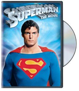 Superman: The Movie: Christopher Reeve, Margot Kidder, Gene Hackman, Ned Beatty, Marlon Brando, Jackie Cooper, Valerie Perrine, Richard Donner: Movies & TV