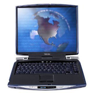 Toshiba Satellite 5005 S507 Laptop (1.1 GHz Pentium III, 512 MB RAM, 40 GB hard drive): Computers & Accessories