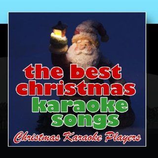 The Best Christmas Karaoke Songs Music