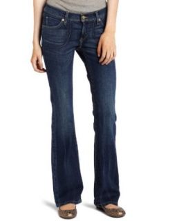 Levi's Women's 528 Styled Curvy Bootcut Jean, Night Cap, 24 Medium at  Womens Clothing store: