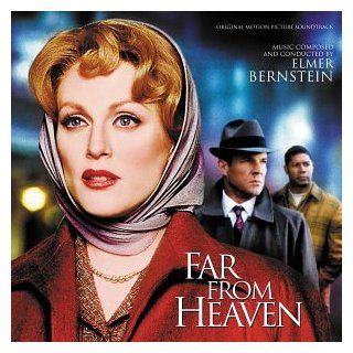 Far from Heaven: Original Motion Picture Soundtrack: Music
