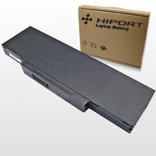 Hiport 9 Cell Laptop Battery For Compal BATEL80L9, EL80, EL81, HEL80, HEL81, HGL30, HGL31, SQU 511, SQU 528, SQU 529 Laptop Notebook Computers (NOT FOR BATHL90L9, Asus, AND Other Non compal Models): Computers & Accessories