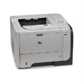 Hewlett Packard CE528A Laser Printer,1200dpi,128MB,17 3/5 in.x16 1/5 in.x12 2/5 in.,Gray: Office Products