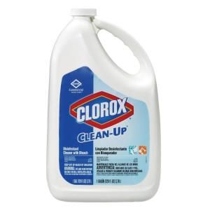 Clean Up Clorox Clean Up with Bleach Refill 4460035420