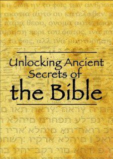 Unlocking Ancient Secrets of the Bible: Roger Moore: Movies & TV