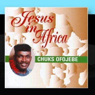 Jesus In Africa Music