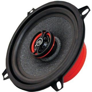 Db Drive S3 50v2 5.25" Okur S3v2 Series 2 way Speakers : Vehicle Speakers : Car Electronics