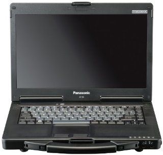 Toughbook CF 531SUZZ1M 14" LED Notebook   Intel Core i7 i7 3520M 2.90 GHz : Laptop Computers : Computers & Accessories