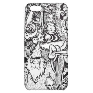 "Magic, Monsters, and Might" Speck Case for iPhone