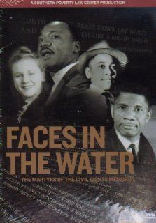 Faces in the Water: The Martyrs of the Civil Rights Memorial (A Southern Poverty Law Center Production): Movies & TV