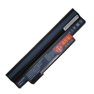 Better power High Quality Laptop Battery for Acer Aspire One 253h 532 532h 532g Ao532g Um09h31 Um09h36 Um09h41 Um09g31 Um09h56 Um09h70 Um09h73 Um09h75 5200mah (With Samsung Cells): Computers & Accessories