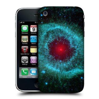 Head Case Designs Helix Nebula Outer Space Hard Back Case Cover For Apple iPhone 3G 3GS: Cell Phones & Accessories