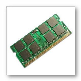 Memory Upgrades memory   512 MB   SO DIMM 200 pin   DDR II ( AA533D2S3/512MB ): Electronics
