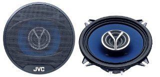JVC CS V526 5.25" 2 Way Speakers 190W Max : Vehicle Speakers : Car Electronics