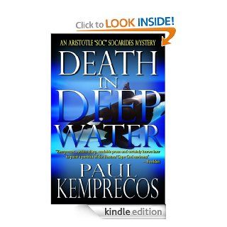 Death in Deep Water (Aristotle "Soc" Socarides) eBook: Paul Kemprecos: Kindle Store