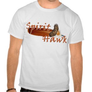 Spirit Hawk Shirt