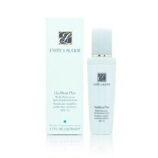 Estee Lauder DayWear Plus Cream Multi Protection Anti Oxidant Lotion SPF 15 50ml/1.7oz   Oily Skin : Body Lotions : Beauty