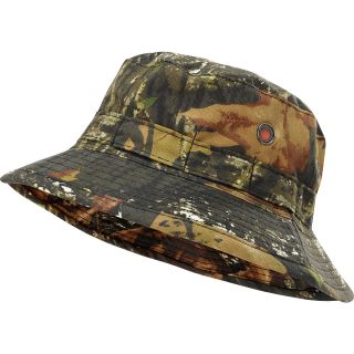 DUCK DYNASTY Mens Reversible Camouflage Hat