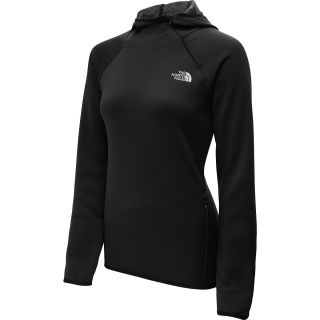THE NORTH FACE Womens Laurelwood Hoodie   Size Large, Tnf Black
