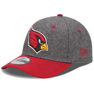 NEW ERA Mens Arizona Cardinals 39THIRTY Meltop Stretch Fit Cap   Size: M/l,