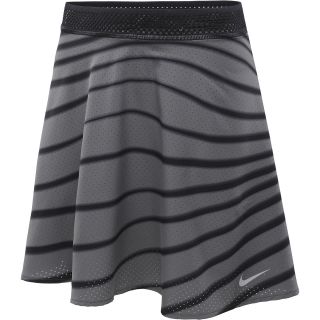 NIKE Womens Premier Maria Printed Tennis Skirt   Size: Medium,