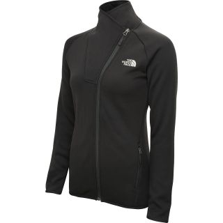 THE NORTH FACE Womens Laurelwood Full Zip Jacket   Size: XS/Extra Small, Tnf