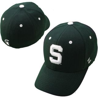 Zephyr Michigan State Spartans DH Fitted Hat   Size: 7 5/8, Michigan State