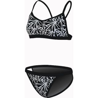 Dolfin Reversible String Bikini Womens   Size: XS/Extra Small, Roma Black