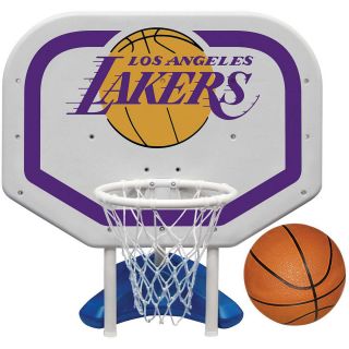 Poolmaster LA Lakers Pro Rebounder Game (72944)