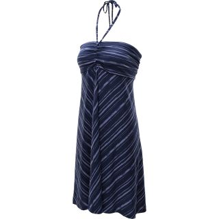 ALPINE DESIGN Womens 4 in 1 Convertible Dress   Size: Large, Crown Blue