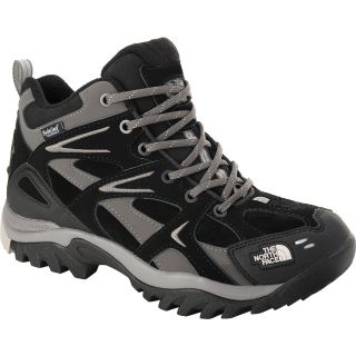 THE NORTH FACE Mens Arctic Hedgehog Boots   Size: 7, Black/silver
