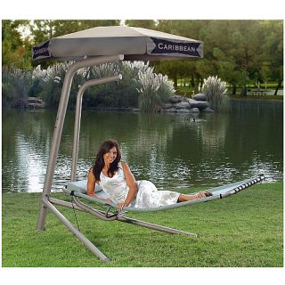 Easy Outdoor Caribbean Lounge Chair (GD 800)