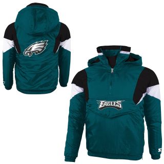 Kids Philadelphia Eagles Breakaway Jacket (STARTER)   Size: Small