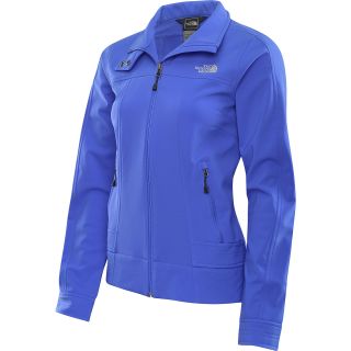 THE NORTH FACE Womens Calentito Jacket   Size: XS/Extra Small, Vibrant Blue