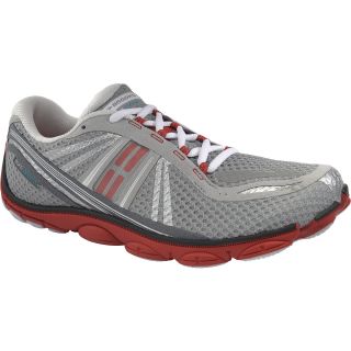 BROOKS Mens PureConnect 3 Running Shoes   Size: 9, Grey/red