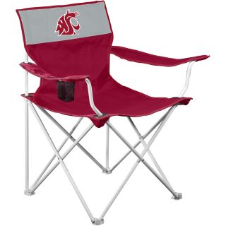 Logo Chair Washington State Cougars Canvas Chair (238 13)
