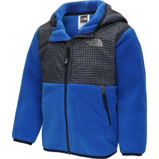 THE NORTH FACE Toddler Boys Denali Hoodie   Size: 2t, Nautical Blue