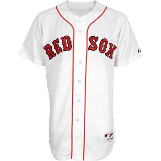 Majestic Athletic Boston Red Sox Michael Napoli Authentic Big & Tall Home