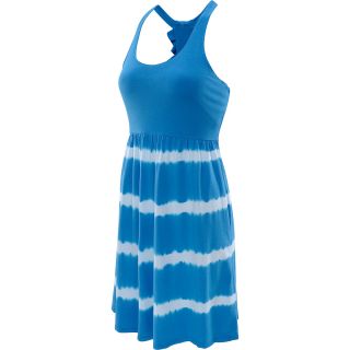SOYBU Womens Nina Dress   Size: Large, Blue