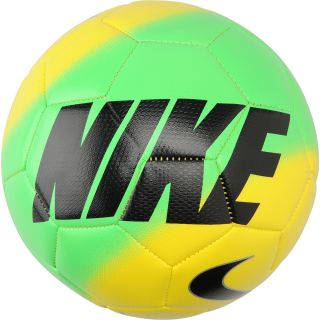 NIKE Mercurial Veer Soccer Ball   Size: 5, Neon Lime