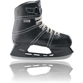 Roces Mens Retro Storia Ice Skate Superior Italian Design & Comfort   Size: 10,