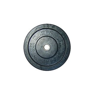RAGE Olympic Bumper Plates   25 lbs (sold individually) (CF WT225)