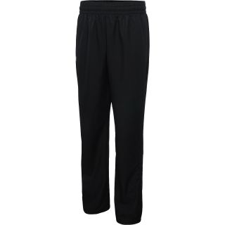 UNDER ARMOUR Mens Vital Warm Up Pants   Size: 2xl, Black