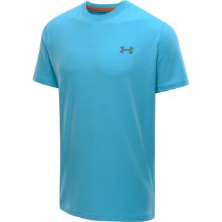 UNDER ARMOUR Mens Charged Cotton Short Sleeve T Shirt   Size: 2xl,
