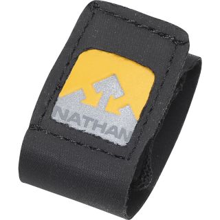 Nathan Sensor Pocket, Black
