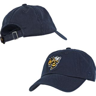Top of the World Georgia Tech Yellow Jackets Crew Adjustable Hat   Size: