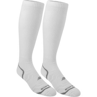 SOF SOLE Mens All Sport Select Over The Calf Socks   2 Pack   Size Large,